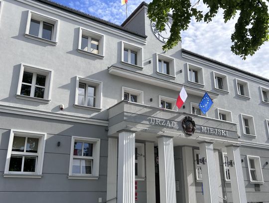 Lekki wzrost urodzeń, spadek zgonów, ale bilans nadal ujemny