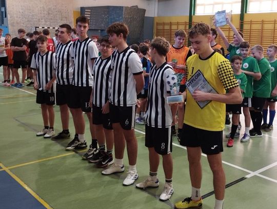 Lektorzy starsi z Górażdży triumfują w Gogolinie!