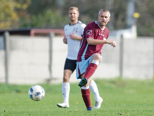 Lider poległ w derbach