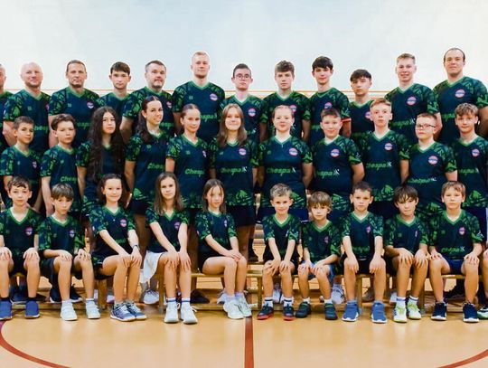 Mały klub, wielki rok