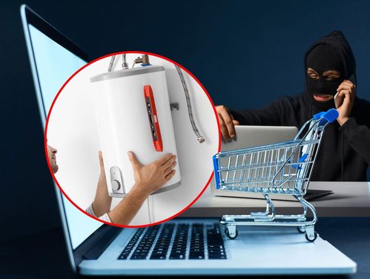 Krapkowicka policja apeluje o rozwagę przy wszelkich transakcjach dokonywanych w internecie, nawet gdy występuje się w roli sprzedających.