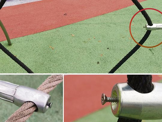 Mieszkaniec zgłasza zaniedbania