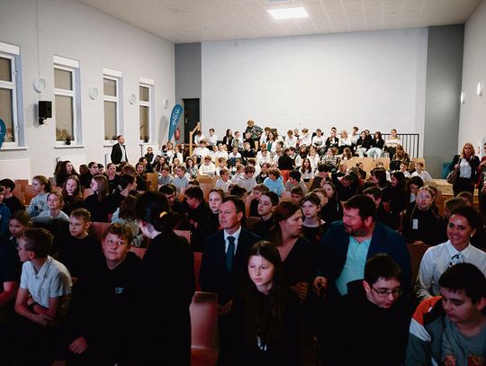 Młodzież ponad granicami