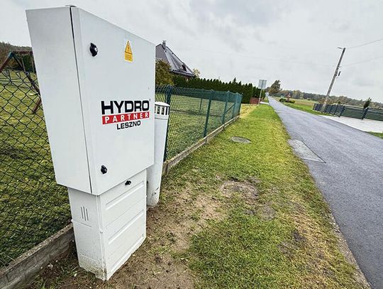 Modernizacja  za modernizacją