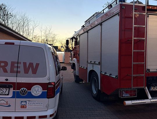 Myśleli, że śpi, a on nie żył