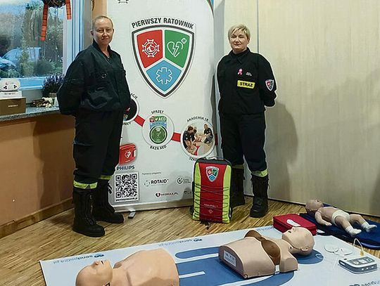 Największym błędem jest nie zrobić nic