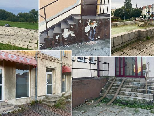 Nie widzą tu perspektyw