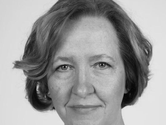 Barbara Mocia, wieloletnia nauczycielka religii i przyrody z Gogolina, przez lata związana z Publiczną Szkołą Podstawową im. Kornela Makuszyńskiego oraz Publicznym Przedszkolem nr 3.
