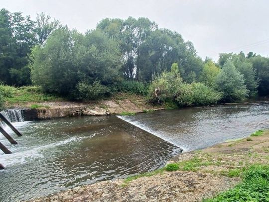 Niż genueński nad Opolszczyzną. Służby w gotowości, podtopienia na południu
