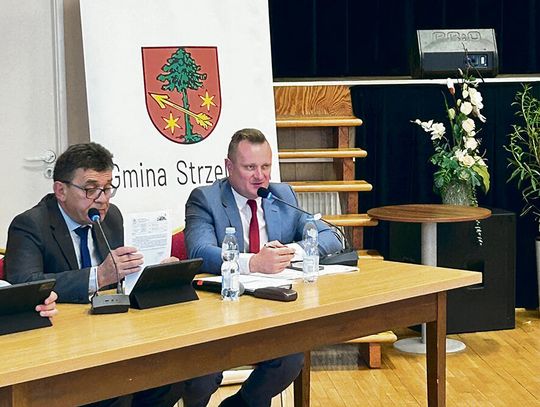 Nowe boisko  coraz bliżej