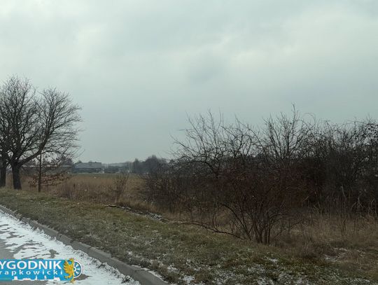 Nowe Dino będzie w Choruli! Znamy oficjalne miejsce nowego sklepu sieci Plac pod budowę nowego sklepu Dino przy ulicy Opolskiej w Choruli