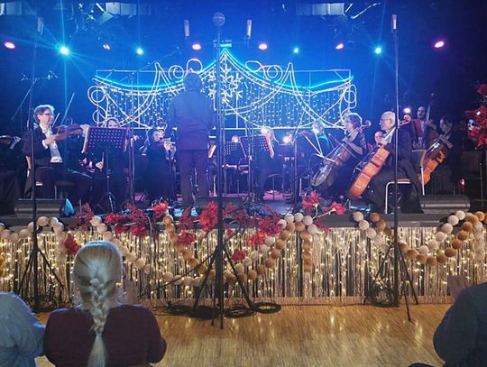 Noworoczny koncert z klasą - wiedeńska elegancja w Gogolinie