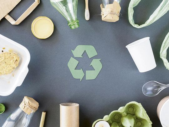 O nie tylko ekologicznych zaletach zero waste