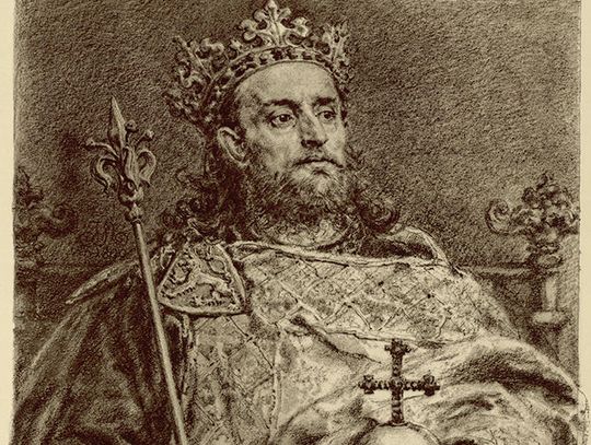 O przynależności państwowej Krapkowic Część II