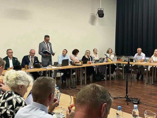 Obecność nieobowiązkowa?  Dieta gwarantowana