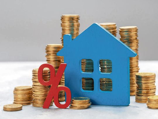 Od nowego roku nowe stawki