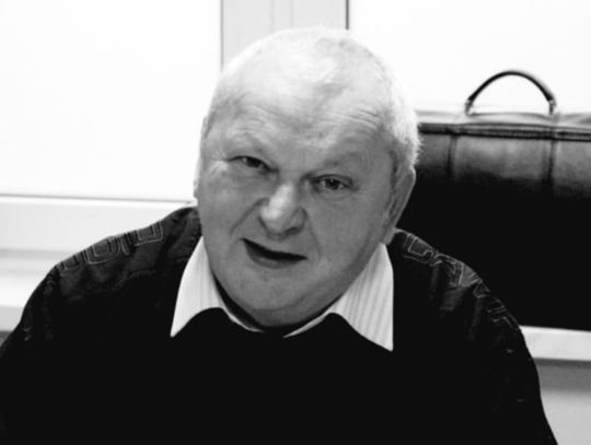 Odszedł lekarz z powołania – doktor Werner Pigulla