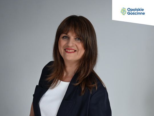 Opolskie Gościnne dla biznesu - region otwarty na nowe możliwości