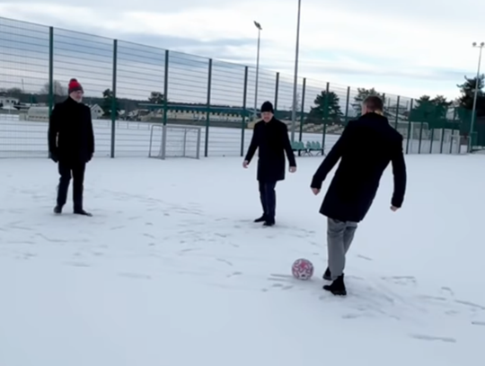 Orlik będzie zmodernizowany