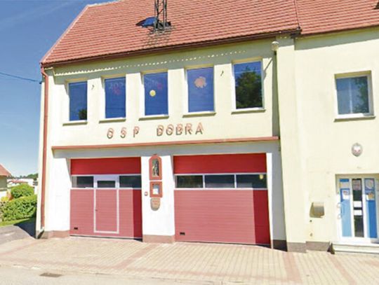Ochotnicza Straż Pożarna w Dobrej realizuje projekt „OSP i KGW Dobra – Gotowi na kryzys!” poświęcony bezpieczeństwu mieszkańców i przygotowaniu na sytuacje kryzysowe.