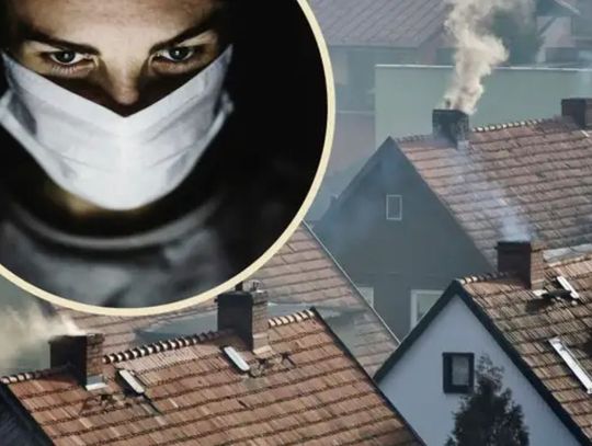 Ostrzeżenie odnośnie jakości powietrza w gminie Zdzieszowice