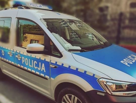 Pijany kierowca zatrzymany w Otmęcie – miał prawie promil alkoholu