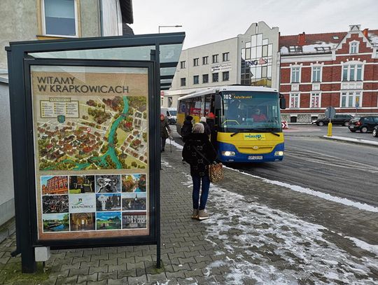 PKS drastycznie ogranicza połączenia z Opola do Krapkowic