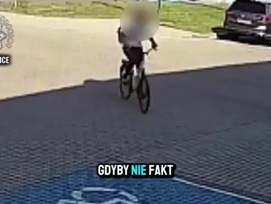 Po pijaku na policję