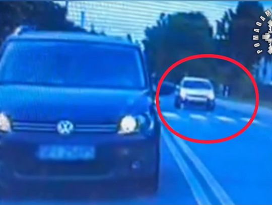 5600 zł mandatu i 24 punkty karne w Zawadzkiem. 21-latek ukarany za brawurę Niebezpieczny slalom 21-latka. Interwencja grupy SPEED w Zawadzkiem Zawadzkie: surowa kara dla młodego kierowcy za łamanie przepisów Wyprzedzanie na pasach i skrzyżowaniu. 21-latek słono ukarany Powiat strzelecki
