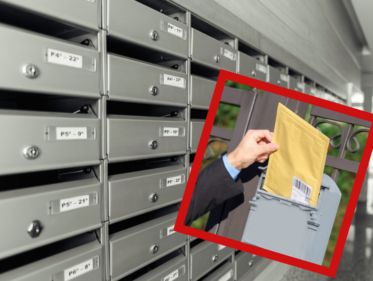 na zdjęciu Listonosz już nie zostawi awiza. Poczta Polska zmienia zasady od 2026 roku – sprawdź, co czeka mieszkańców Krapkowic.png