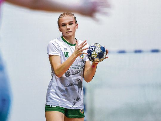 Pokonały autsajdera Pokonały autsajdera