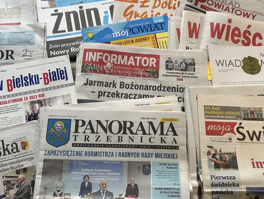 Polskie samorządy pod lupą: Oświadczenie pięciu organizacji ws. likwidacji mediów samorządowych