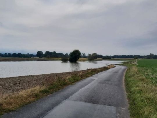 Pomoc popowodziowa w regionie: nowe środki trafią do Walec