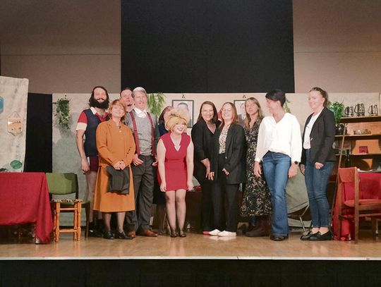 Pomożecie? Pomożemy!