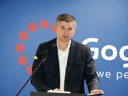 Potencjał gospodarczy gminy wciąż rośnie