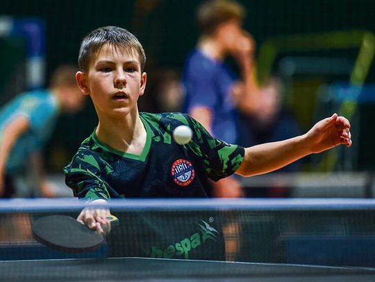 Premierowa wygrana Chespy