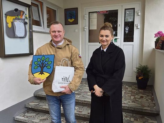 Przedszkole ma nowe logo