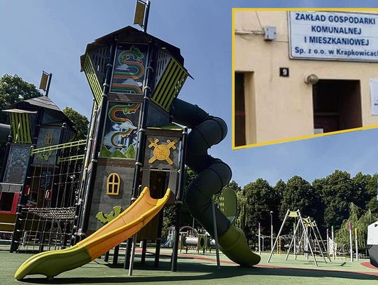 Przejmą pieczę nad obiektami rekreacyjnymi