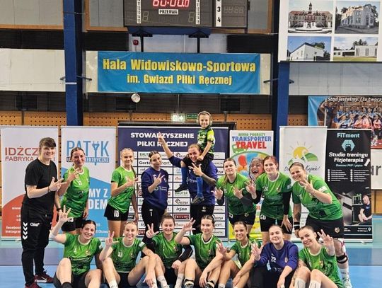 Przełamanie! KS Otmęt Krapkowice z pierwszym triumfem w sezonie