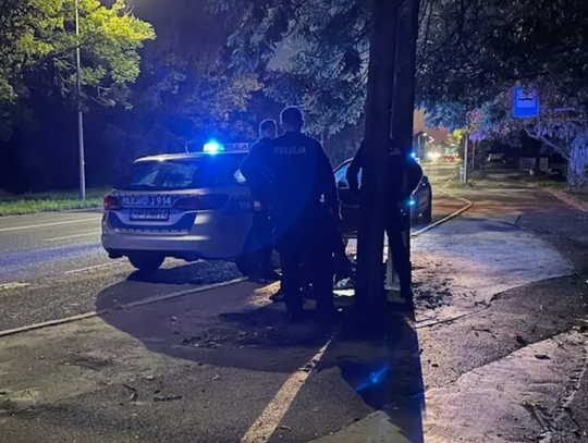 Przełom w sprawie zabójstwa w Kędzierzynie-Koźlu. Zatrzymano 19-latka