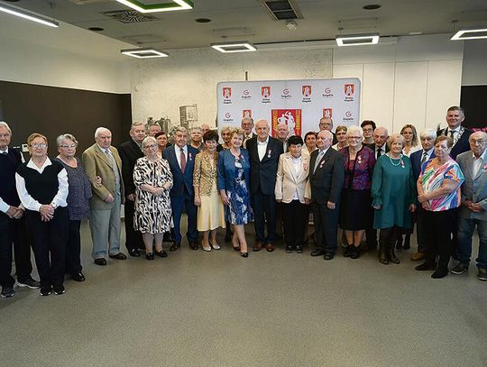 Razem na dobre i na złe