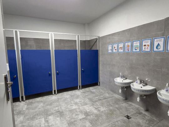 Remonty z myślą  o bezpieczeństwie