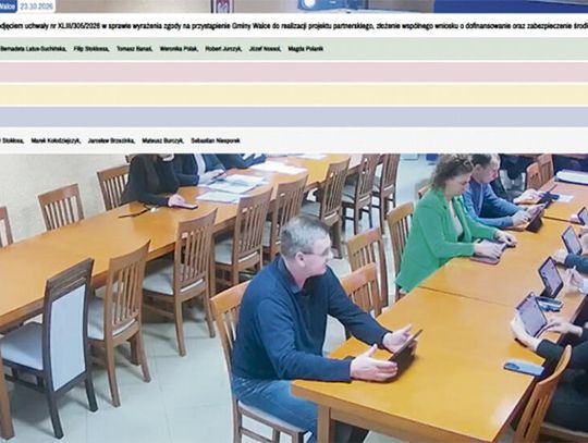 Planowana nowa siedziba Centrum Usług Społecznych w Walcach, inwestycja o wartości ponad 7 mln zł z dofinansowaniem z Europejskiego Funduszu Rozwoju Regionalnego.