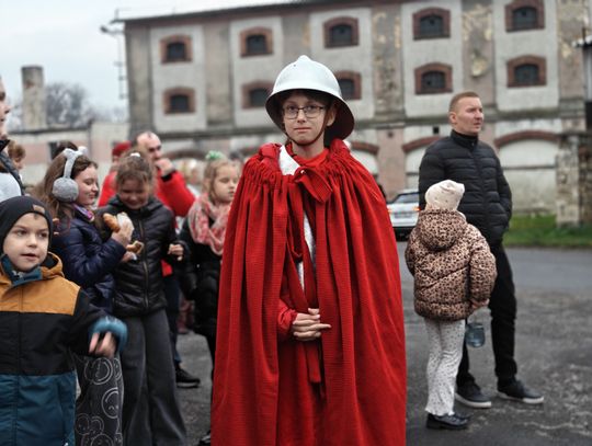 Rogów Opolski otworzył sezon świętomarciński w powiecie krapkowickim