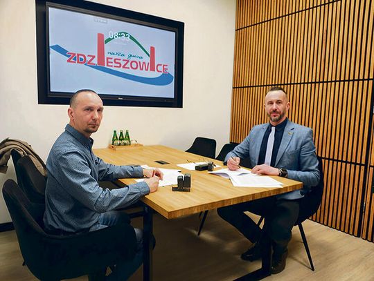 Rusza długo wyczekiwana przebudowa Rusza długo wyczekiwana przebudowa