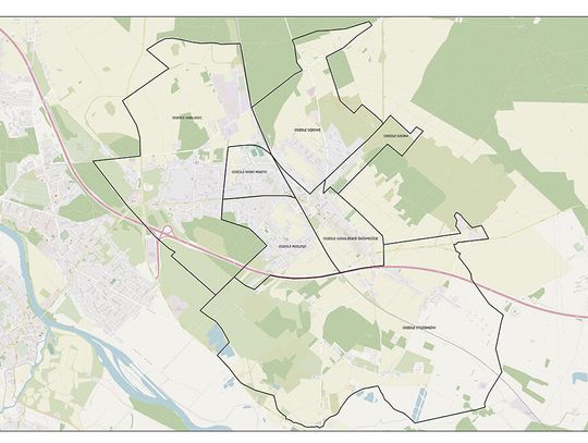 Ruszają konsultacje społeczne dotyczące nowych dzielnic Gogolina