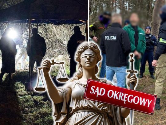 Ruszył proces w sprawie głośnego zabójstwa w Krapkowicach. Oskarżonemu grozi dożywocie