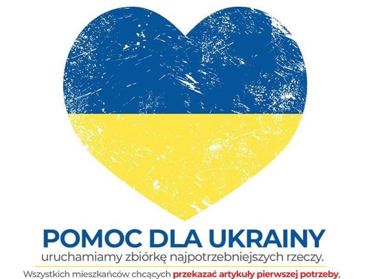 Ruszyła fala pomocy dla Ukraińców – zobacz jak możesz dołączyć się do akcji