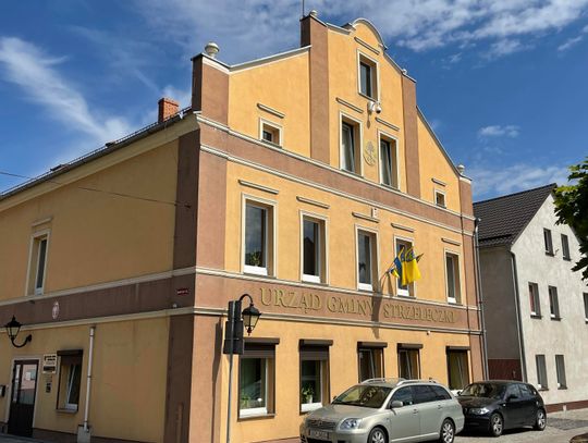 Punkt konsultacyjny planu ogólnego gminy Strzeleczki w Urzędzie Miejskim