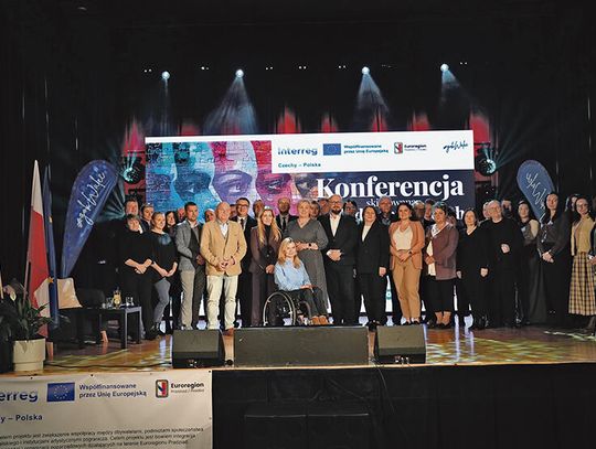 Siła i przyszłość kultury w dialogu Siła i przyszłość kultury w dialogu